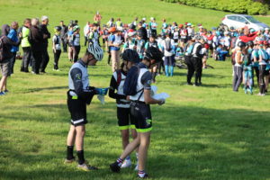 2023.05.25 Championnat de France raid UGSEL mont de Cerisy (54)