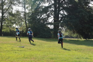 2023.05.25 Championnat de France raid UGSEL mont de Cerisy (58)