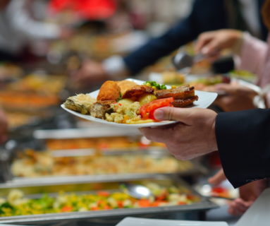 Ouverture d’un restaurant solidaire à Flers : votre avis compte