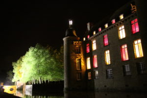 Château de Flers 2 (nuit des musée 2009) 16.05.09