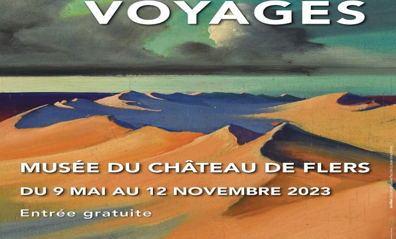 Voyages