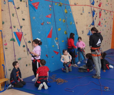 École des sports, à Flers : cinq disciplines à découvrir dans l'année pour les 6 à 10 ans