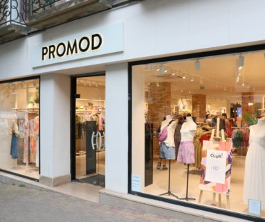De nouveaux commerces ont ouvert à Flers