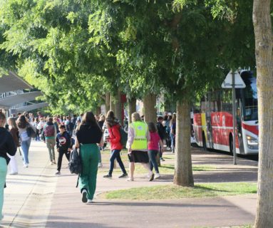 Transports scolaires 2023/24 : inscriptions jusqu'au 30 juillet