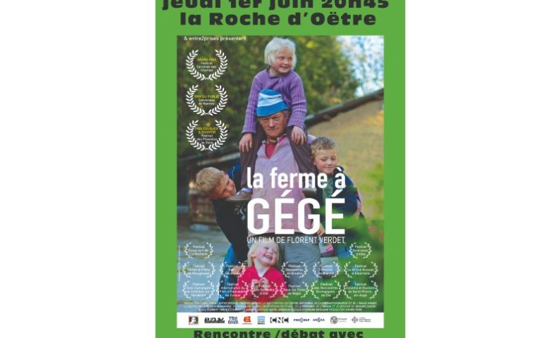 la ferme à gégé800