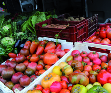 À Flers, le marché du 1er mai est annulé