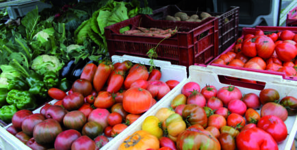 Le marché du 15 août maintenu à Flers