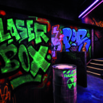 Laserbox à la Lande-Patry
