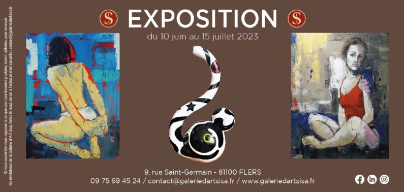 Expo Sisa