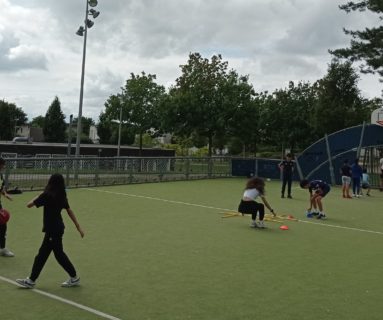 Des animations tout l'été dans les quartiers de Flers !