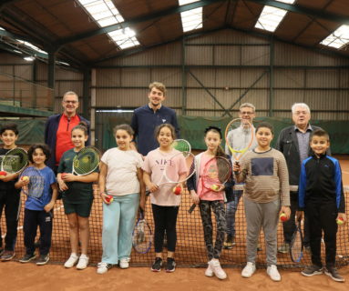 École des sports, à Flers : il est encore possible de s'inscrire