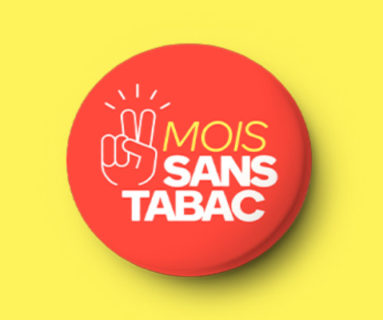 Mois sans tabac : Flers Agglo encourage les fumeurs à arrêter de fumer