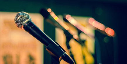 Concert - Bloc Note