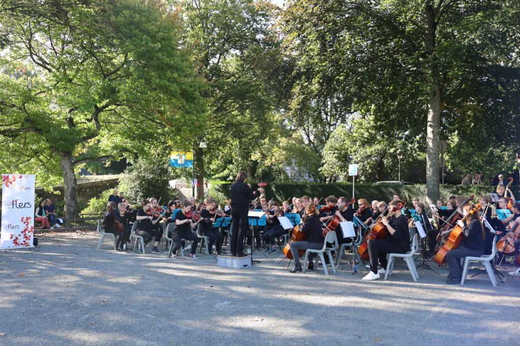 2023.09.30 Concert dénomination place Wunstorf à Flers (8)