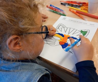 Nos idées de sorties pendant les vacances d'automne