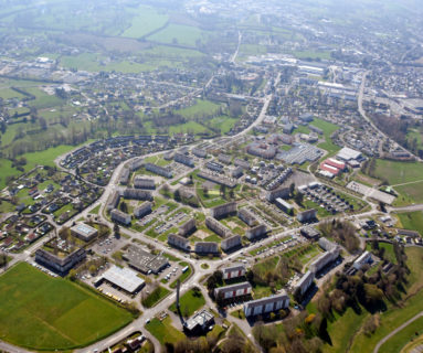 À Flers, participez aux marches pour améliorer votre quartier