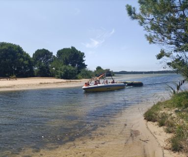 Il reste des places pour le prochain séjour dans la Manche organisé par Flers Agglo