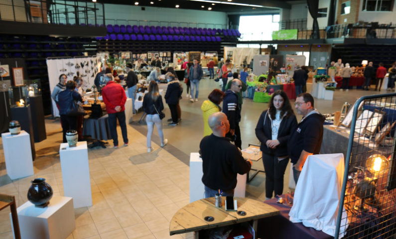 2022.11.12 Salon d’artisanat d’art du bocage (32)