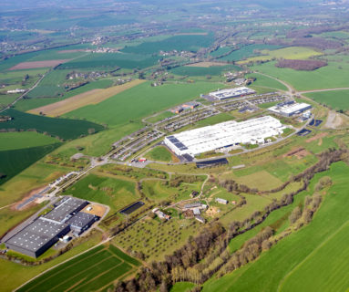 Industrie verte : Flers Agglo lauréate du programme Territoire d'industrie 2