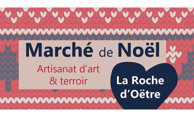 En-tete Marché de Noël RO800