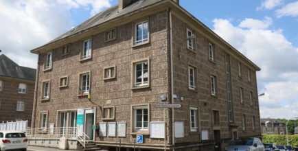 Liste électorale : réunion de la commission de contrôle