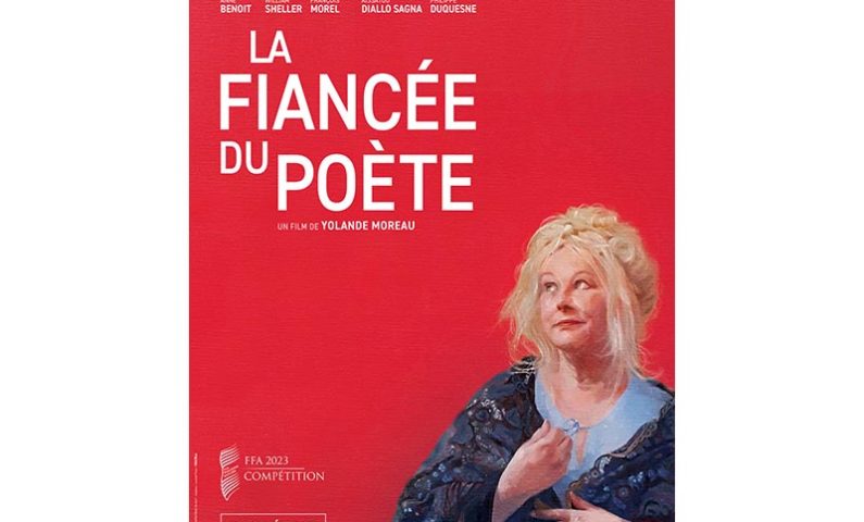 fiancée du poete