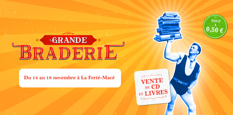 grande braderie