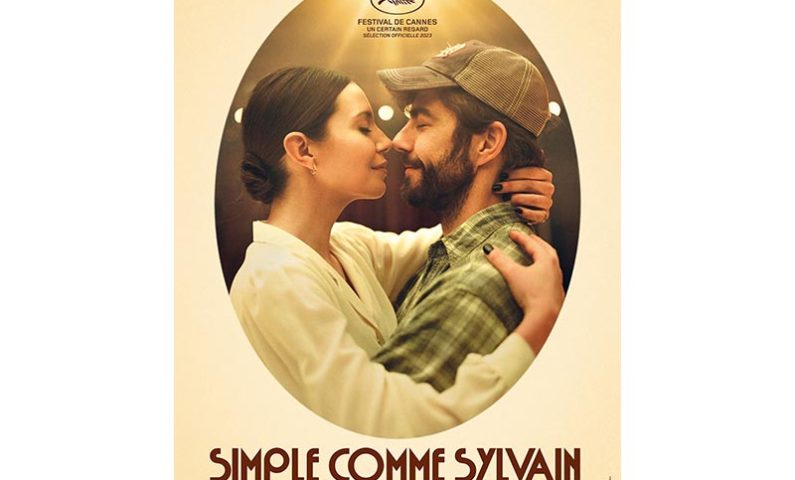simple comme sylvain