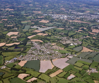 Énergies renouvelables : les habitants de Flers Agglo sont invités à s'exprimer