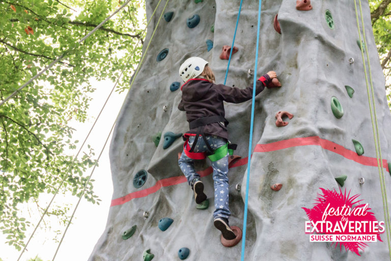 Les ExtraVerties sont devenues un rendez-vous incontournable en Normandie.