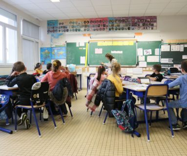 Écoles publiques de Flers : les inscriptions ont commencé pour la rentrée 2024
