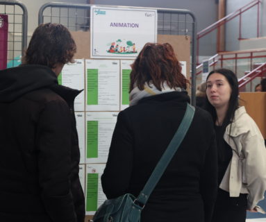 Flers Agglo organise son Forum jobs d'été et alternance, samedi 13 avril