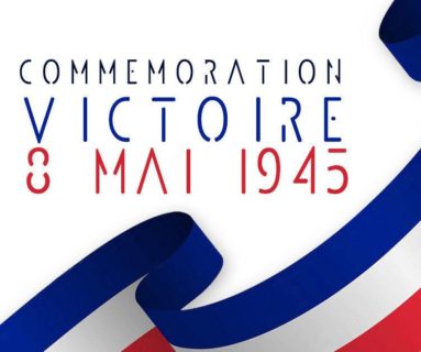 80ème anniversaire de la Victoire de 1945