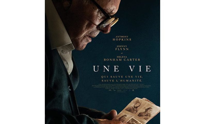 une vie 800