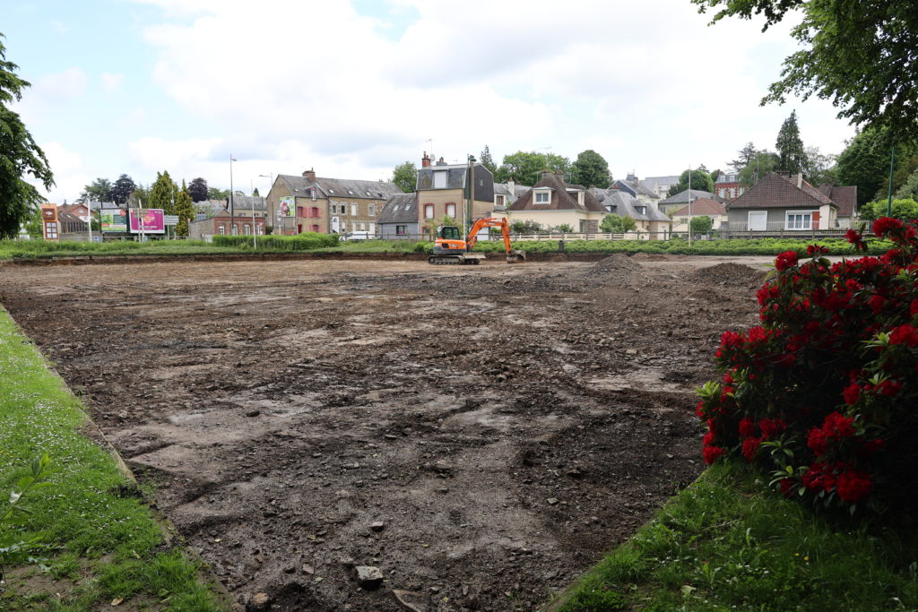2024.05.24 Boulodrome travaux (2)