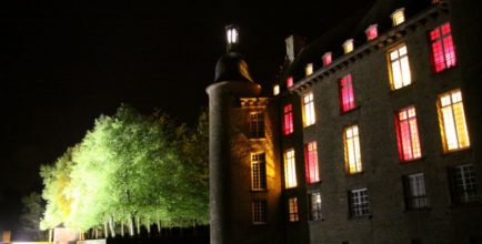 La Nuit des musées - Musée du château de Flers