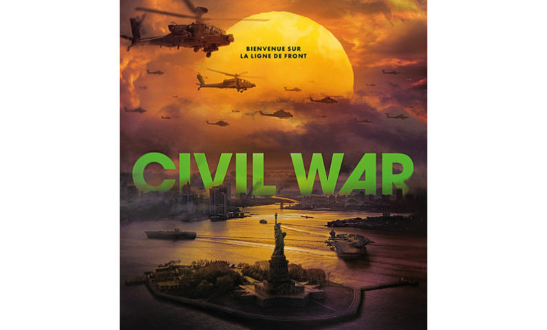Civil war 800