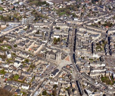 Démarchage à Flers : la Ville n'incite pas à l'installation de panneaux solaires