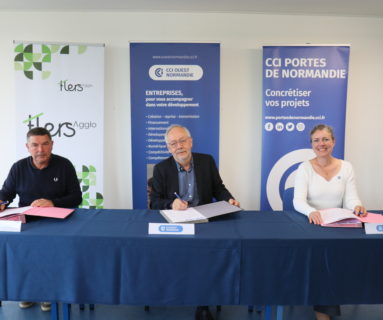 Boutique test : le dispositif est relancé sur le territoire de Flers Agglo