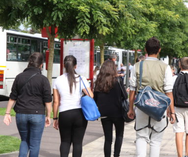 Transports scolaires : inscriptions jusqu'au 31 juillet
