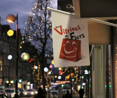 Festi’Flers : une voiture et des chèques cadeaux à gagner