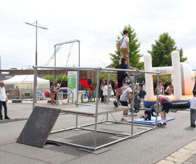 Engagements Quartiers 2030 : Appel à projets 2026 du contrat de ville de Flers Agglo