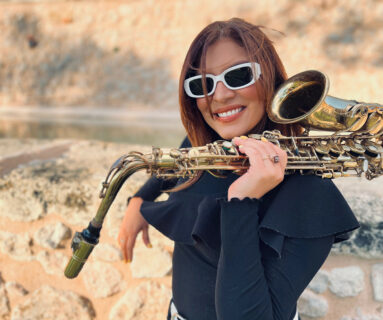 Jazz dans les prés : la programmation 2025 sur Flers Agglo