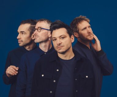 Concert - Alkabaya (chanson française)