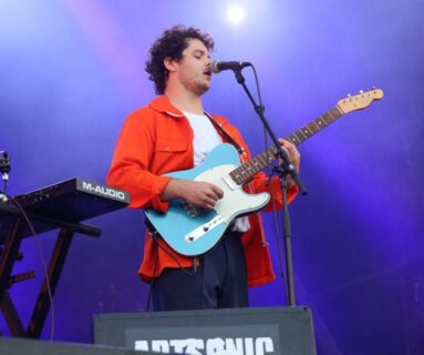 Concert - Groupes locaux