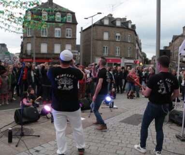 Fête de la musique 2025 : appel à candidatures de groupes locaux