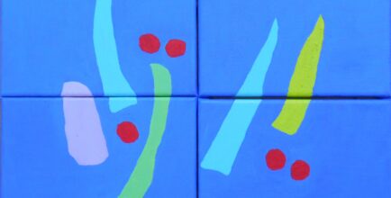 Exposition - « Si ça... N'est pas de la poésie ! » d'Yves Barré