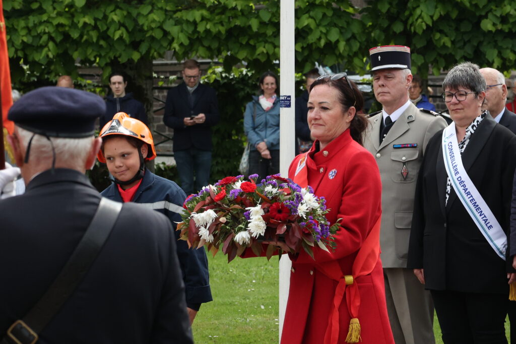 Catherine Meunier, conseillère régionale