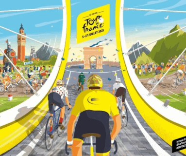 Le Tour de France le 10 juillet à Flers Agglo : circulation, stationnement et animations à Flers