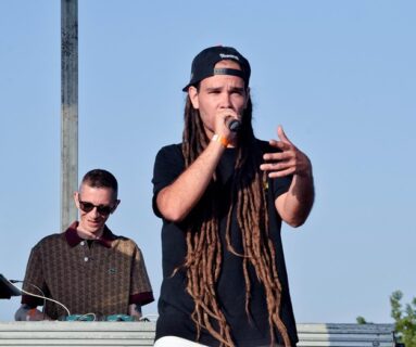 Vendredi concert - I Sens
